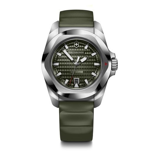 VICTORINOX I.N.O.X. AUTOMATIC 242017.1 - I.N.O.X. - BRANDS