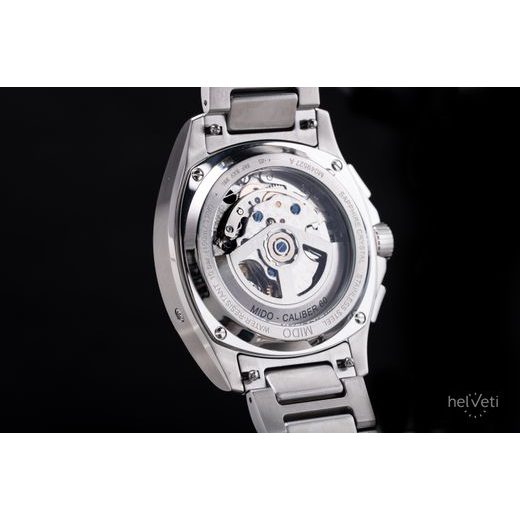 MIDO MULTIFORT TV CHRONOGRAPH M049.527.11.041.00 - MULTIFORT - BRANDS