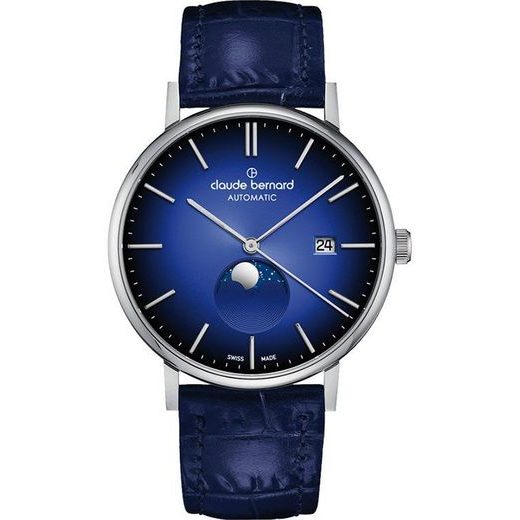 CLAUDE BERNARD SLIM LINE 80501-3-BUIN - SLIM LINE - BRANDS