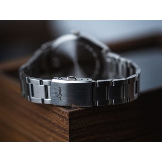 LACO GENF.2 40 MB - PILOT BASIC - BRANDS