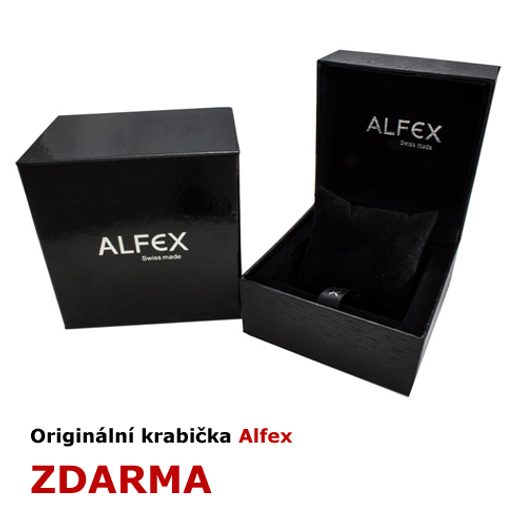 ALFEX 5700.003 - ARCHÍV