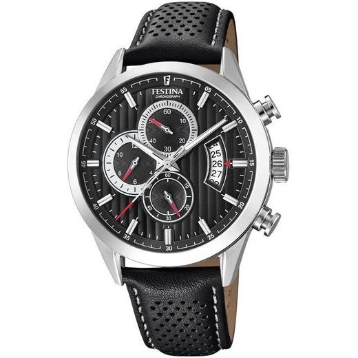 FESTINA CHRONOGRAPH 20271/6 - CHRONOGRAPH - ZNAČKY