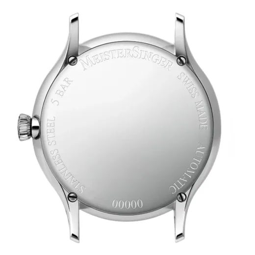 MEISTERSINGER YAARA YA907G - MEISTERSINGER - BRANDS