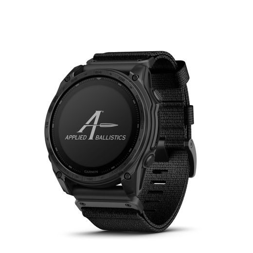 GARMIN TACTIX® 8 – 51 MM, AMOLED APPLIED BALLISTICS ELITE™ 010-03407-11 - TACTIX 8 - BRANDS