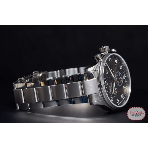 TISSOT CHRONO XL T116.617.11.057.01 - BAZAR - CHRONO XL - MĂRCI