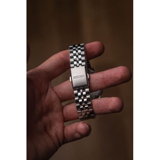 SEIKO ROTOCALL SMGG21P1 - QUARTZ - ZNAČKY