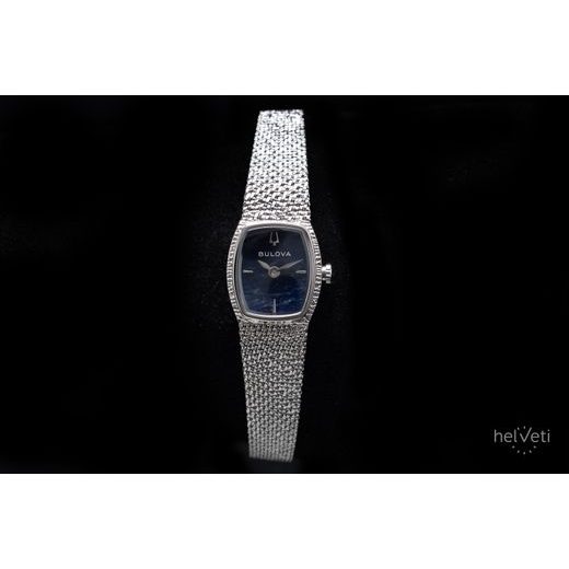 BULOVA CLASSIC 96L343 GODDESS OF TIME - CLASSIC - BRANDS