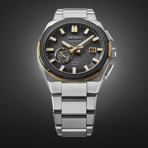 SEIKO ASTRON SSJ026J1 SUN - ASTRON - ZNAČKY