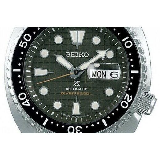 SEIKO PROSPEX SRPE05K1 - PROSPEX - ZNAČKY