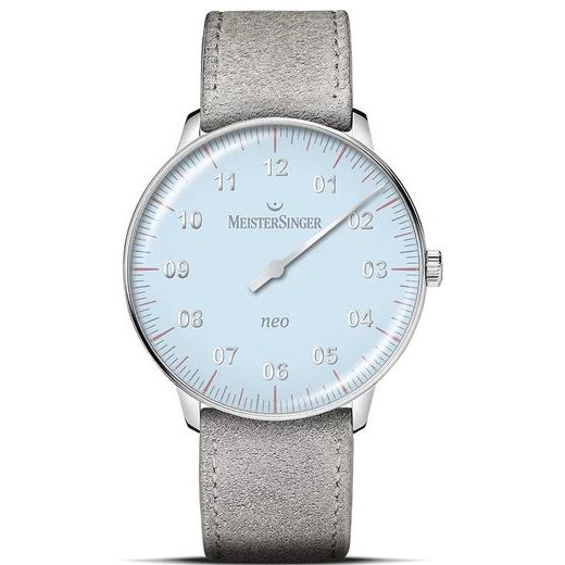 MEISTERSINGER NEO SPECIAL S-NES924S - NEO - ZNAČKY