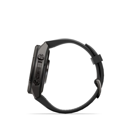 GARMIN FENIX® 9 PRO INREACH - 43 MM, CARBON GRAY DLC BLACK/PEBBLE 010-04335-11 - FENIX 9 PRO INREACH - ZNAČKY