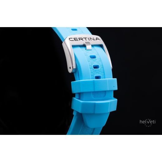 CERTINA DS-X GMT C047.452.17.011.00 - DS-X - MĂRCI