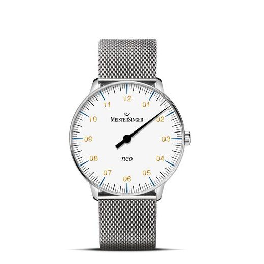MEISTERSINGER NEO NES901G - NEO - ZNAČKY