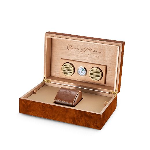 CUERVO Y SOBRINOS ROBUSTO CHURCHILL YALTA EDITION 2810.1YG - ROBUSTO - BRANDS