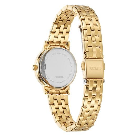 CITIZEN CLASSIC LADIES EU6092-59E - BASICS - BRANDS