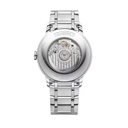 BAUME & MERCIER CLASSIMA 10483 - CLASSIMA - BRANDS