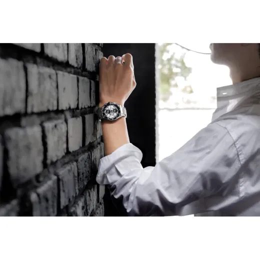 SEIKO ASTRON DUAL-TIME CHRONOGRAPH SSH153J1 - ASTRON - ZNAČKY