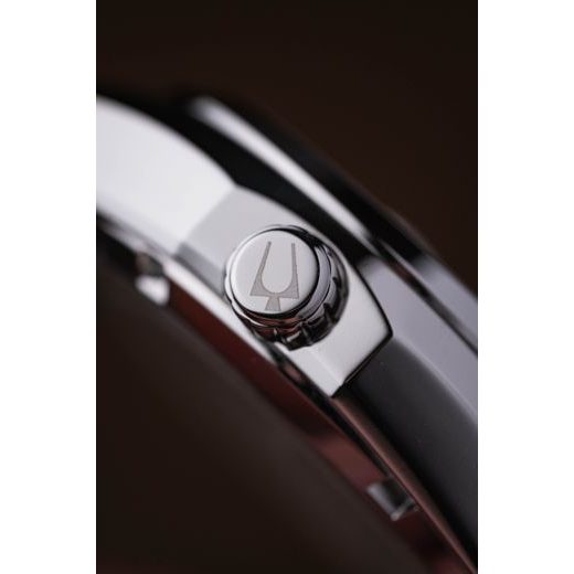 BULOVA SURVEYOR AUTOMATIC 96B470 - AUTOMATIC - BRANDS