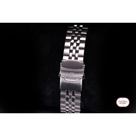 SWISS MILITARY HANOWA FLAGSHIP X SMWGH2100601 - LAND - BRANDS