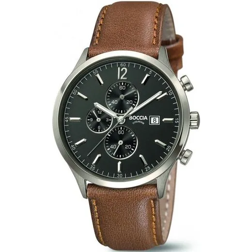 BOCCIA TITANIUM 3753-04 - SPORT - ZNAČKY