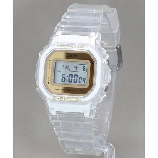 CASIO G-SHOCK GMD-S5600SG-7ER - G-SHOCK - BRANDS