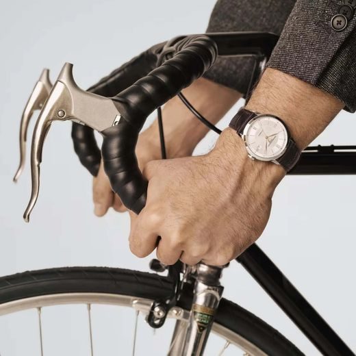 BAUME & MERCIER CLASSIMA 10853 - CLASSIMA - ZNAČKY
