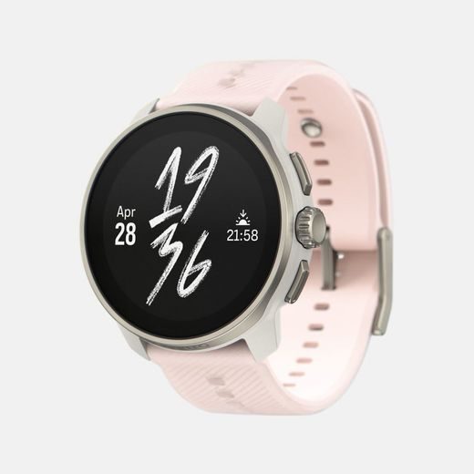 SUUNTO RACE S POWDER PINK SS051018000 - RACE - ZNAČKY