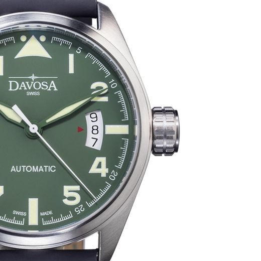 DAVOSA MILITARY 161.511.74 - DAVOSA - BRANDS