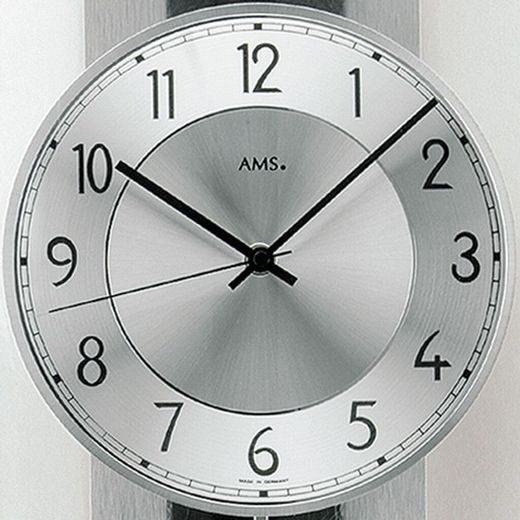 AMS DESIGN RADIO CONTROLLED 5217 - WALL CLOCK - ACCESSORIES