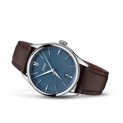 ORIS ARTELIER DATE 01 733 7721 4055-07 5 21 31FC - ARTELIER - BRANDS