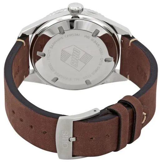 ORIS DIVERS SIXTY-FIVE 01 733 7720 4057-07 5 21 45 - DIVERS - MĂRCI