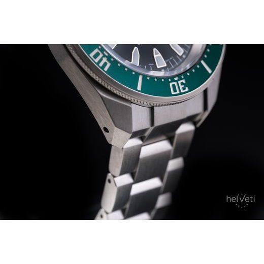 SEIKO PROSPEX SRPL53K1 SAMURAI PADI SPECIAL EDITION - PROSPEX - ZNAČKY