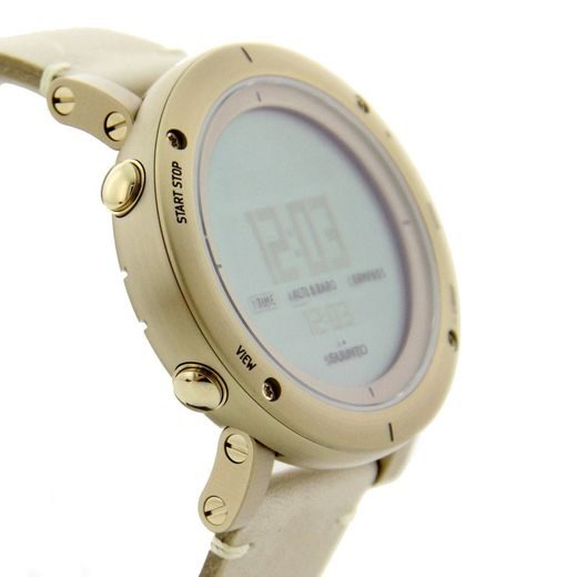 SUUNTO ESSENTIAL GOLD SS021214000 - ARCHÍV