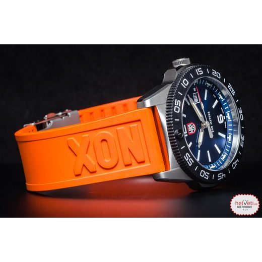 LUMINOX XS.3123.RF - SEA - ZNAČKY