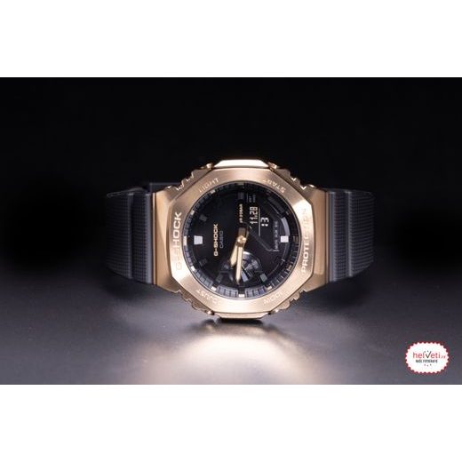 Casio G-Shock GM-2100G-1A9ER