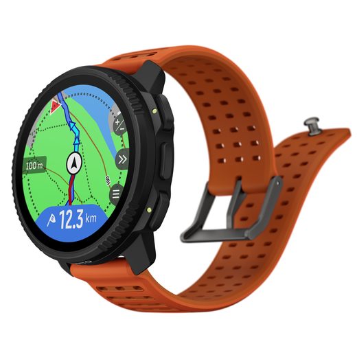 SUUNTO VERTICAL 2 CANYON SS051206000 - VERTICAL 2 - ZNAČKY