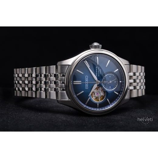 SEIKO PRESAGE CLASSIC SPB527J1 ‘AI-IRO’ - PRESAGE - ZNAČKY