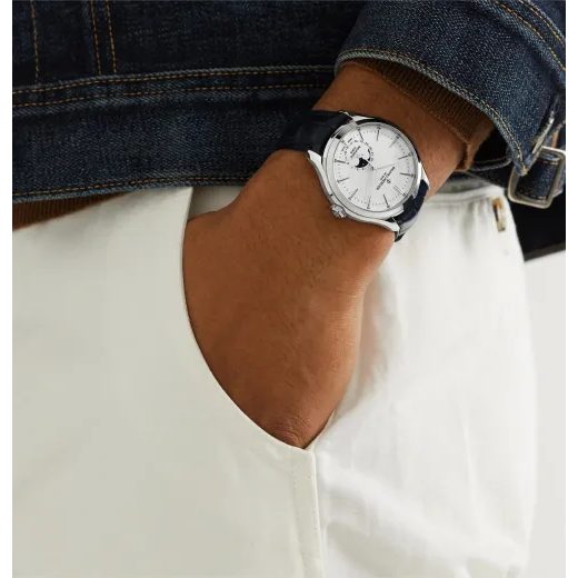 BAUME & MERCIER CLIFTON BAUMATIC 10549 - CLIFTON - BRANDS