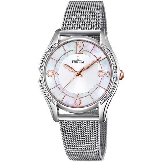 FESTINA MADEMOISELLE 20420/1 - MADEMOISELLE - BRANDS