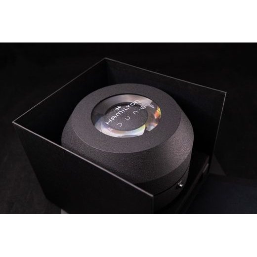 HAMILTON VENTURA XXL BRIGHT DUNE LIMITED EDITION H24614330 - VENTURA - BRANDS