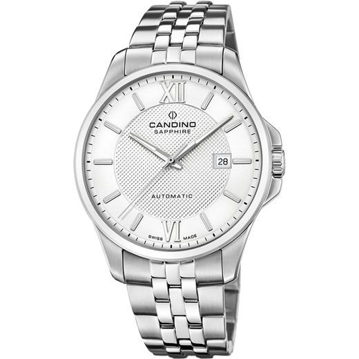 CANDINO AUTOMATIC C4768/1 - AUTOMATIC - BRANDS