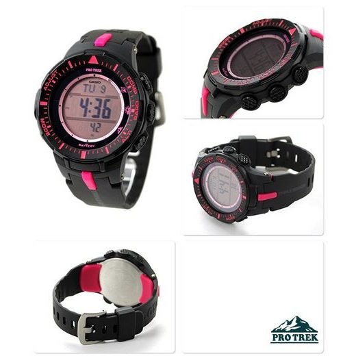 CASIO PRG 300-1A4 - CASIO - ZNAČKY