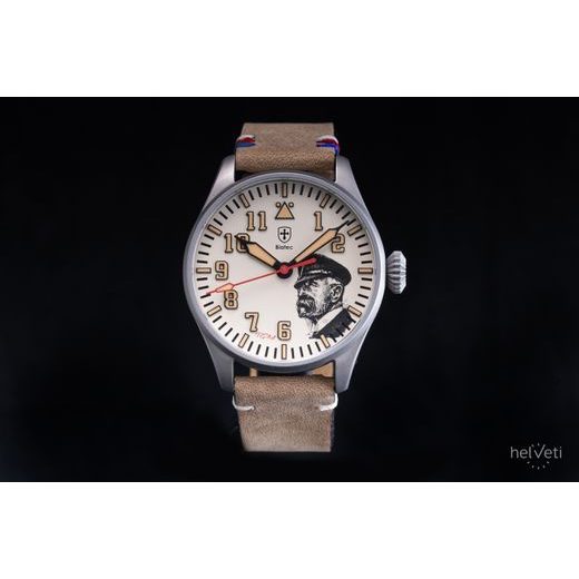 BIATEC T. G. MASARYK LIMITED EDITION - EXCLUSIVE - BRANDS