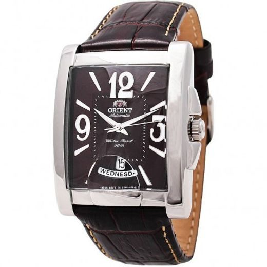 ORIENT CLASSIC AUTOMATIC FEVAD001B - ORIENT - ZNAČKY