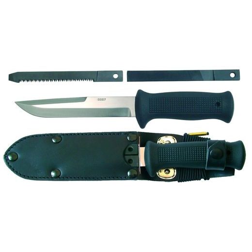 DÝKA MIKOV UTON POLICE 362-NG-4 - DAGGERS - ACCESSORIES