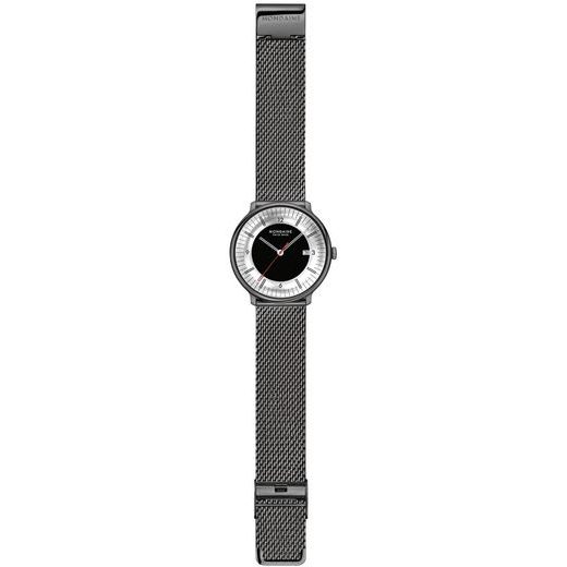 MONDAINE DOPPIO MIRROR LIMITED EDITION MLE.41280.SM - DOPPIO - BRANDS