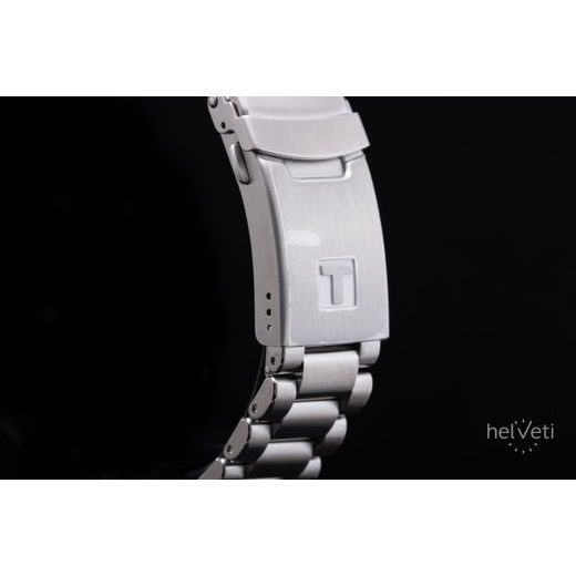 TISSOT PR516 MECHANICAL CHRONOGRAPH T149.459.21.051.00 - PRS 516 - MĂRCI