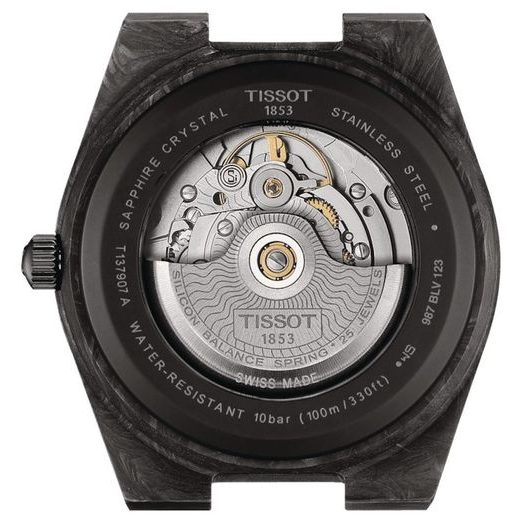 TISSOT PRX POWERMATIC 80 T137.907.97.201.00 - PRX - BRANDS