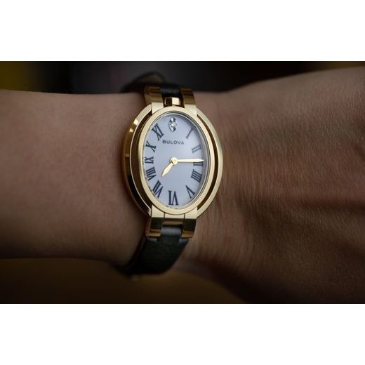 BULOVA RUBAIYAT "ELLA" 97P180 - RUBAIYAT - ZNAČKY
