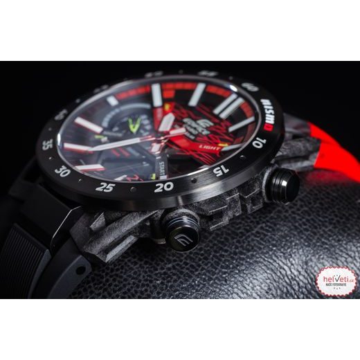 CASIO EDIFICE SOSPENSIONE ECB-2000NIS-1AER NISMO MY23 EDITION - EDIFICE - BRANDS